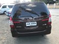 Toyota Innova E manual 2014 for sale-1