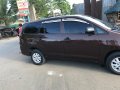 Toyota Innova E manual 2014 for sale-2