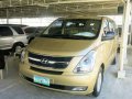 2011 Hyundai Grand Starex for sale-0