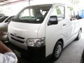 2015 Toyota Hi-Ace Commuter for sale-0