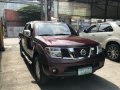 2012 Nissan Navara LE for sale-0