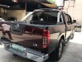 2012 Nissan Navara LE for sale-4