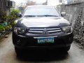 Mitsubishi Strada Glx pick up 2013 4x2 m/t for sale-0