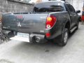 Mitsubishi Strada Glx pick up 2013 4x2 m/t for sale-1