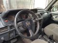 1992 Mitsubishi Pajero 3 door for sale -7