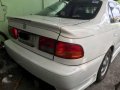 Toyota Corona 1999 acquired 2001 AT gas FOR SALE-4