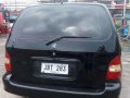 Kia Carnival 2005 manual diesel for sale -5