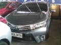 Toyota Corolla Altis 2014 for sale -1