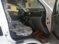 Nissan NV350 Urvan 2018 for sale -4