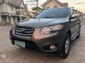 Hyundai Santa FE 2007 for sale -4