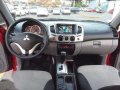  Mitsubishi Strada SE V AT 2F4U 2014 for sale -11