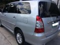 Toyota Innova G - 2012 model diesel for sale -9