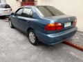 1999 Honda Civic LXI AT for sale -10