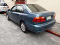 1999 Honda Civic LXI AT for sale -10