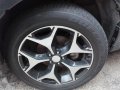 Subaru Forester 2016 for sale -1