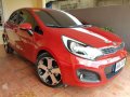 2014 Kia Rio Hatch 1.4EX AT for sale -2