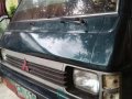 L300 Versa van diesel 95model for sale -2