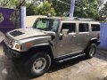 Hummer H2 2003 for sale -2