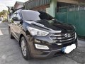2013 Hyundai Santa Fe 2.2L for sale -0