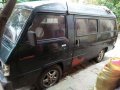 L300 Versa van diesel 95model for sale -1