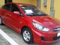 Hyundai Accent GL 2015 1.4L AT Rush Sale-1