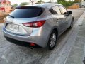 Mazda 3 skyactiv 2015 Automatic transmission for sale -1