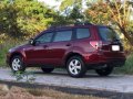 2012 Subaru Forester AT for sale -2