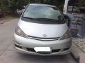 Toyota Previa - 2005 model local for sale -7