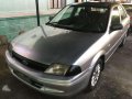 Ford Lynx GSi 2001 for sale -0