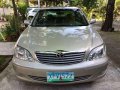 Toyota Camry 2002 for sale -0