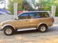 For Sale 2010 Isuzu Sportivo 2.5Turbo Diesel-3