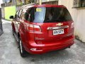2014 Chevrolet Trailblazer LTZ 4X4 AT for sale -3
