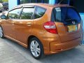 2013 Honda Jazz 1.5 V ( 25k mileage ) Paddle Shift for sale -3