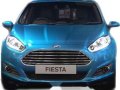 Ford Fiesta Trend 2018 for sale -12