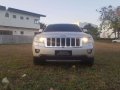 Jeep Grand Cherokee Overland for sale -1