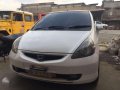 Honda Fit for swap-1