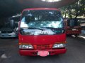 FOR SALE Isuzu Elf 2008 model-1