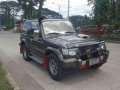 1992 Mitsubishi Pajero 3 door for sale -2