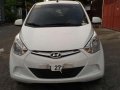 Hyundai Eon glx 2016 mt for sale -1