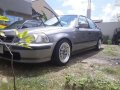 Civic vti 1996 manual loaded for sale -6