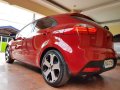 2014 Kia Rio Hatch 1.4EX AT for sale -3