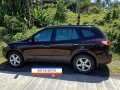Hyundai Santa Fe 2008 Model Automatic for sale -2