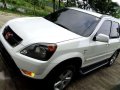 2004 Honda CRV 2.0 manual transmission 4X2 FOR SALE-4