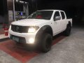 Nissan Navara 2008 for sale -1
