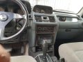 1992 Mitsubishi Pajero 3 door for sale -8