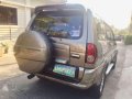 For Sale 2010 Isuzu Sportivo 2.5Turbo Diesel-6