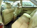 2004 Toyota Camry 2.0G Comfort Silver For Sale -4