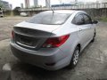 2016 Hyundai Accent 1.4 L for sale -3