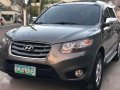 Hyundai Santa FE 2007 for sale -2