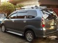 Toyota Avanza 2009 for sale -1